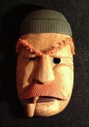 Seaman’s Mask