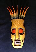 Surgeon’s Mask